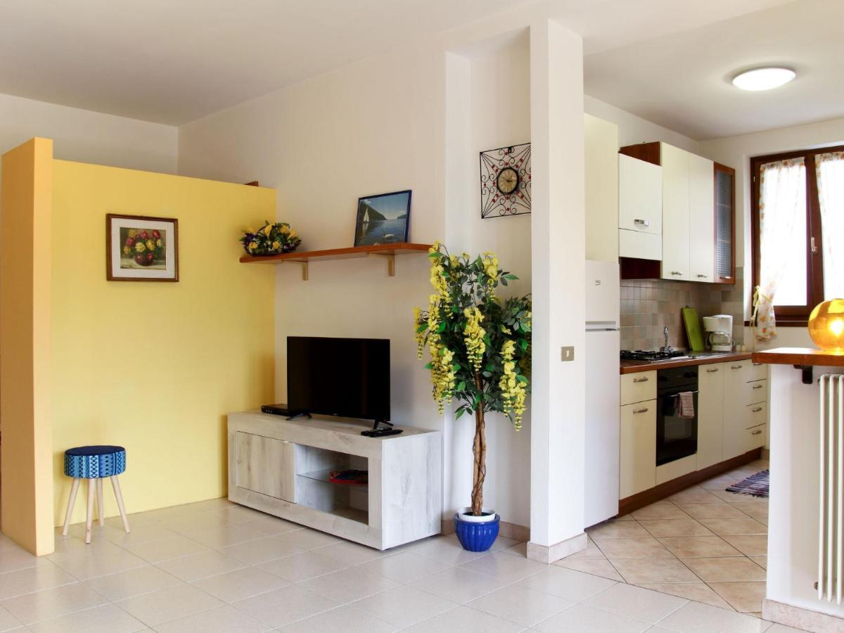 Apartment Villa Rizzardi-3 By Interhome Malcesine Exteriér fotografie