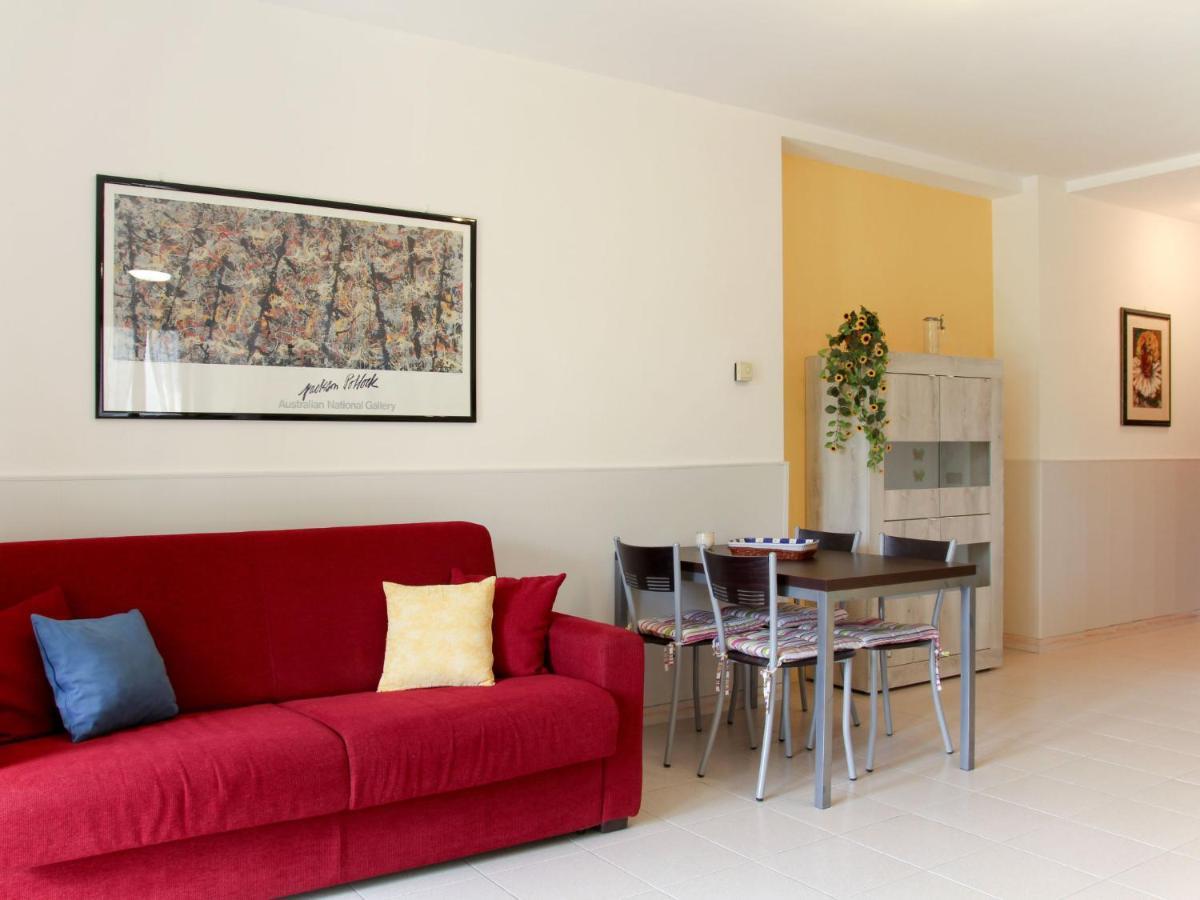 Apartment Villa Rizzardi-3 By Interhome Malcesine Exteriér fotografie